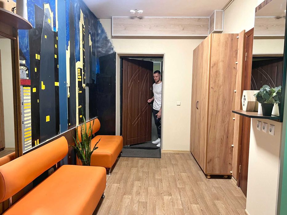 Кімната в Голосіївському районі/Тепле, затишне житло!