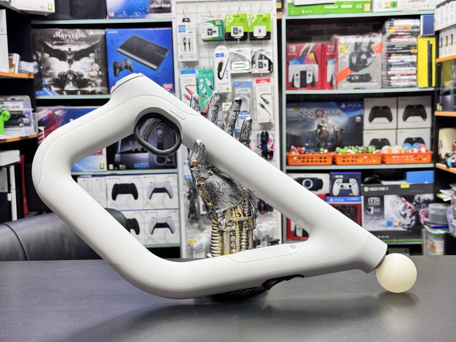 PlayStation VR Aim Controller PS VR автомат PS4