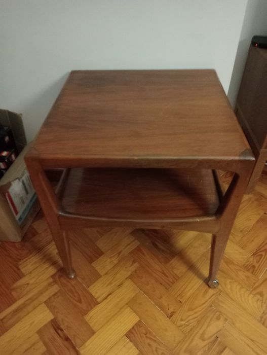 Mesa de apoio Altamira