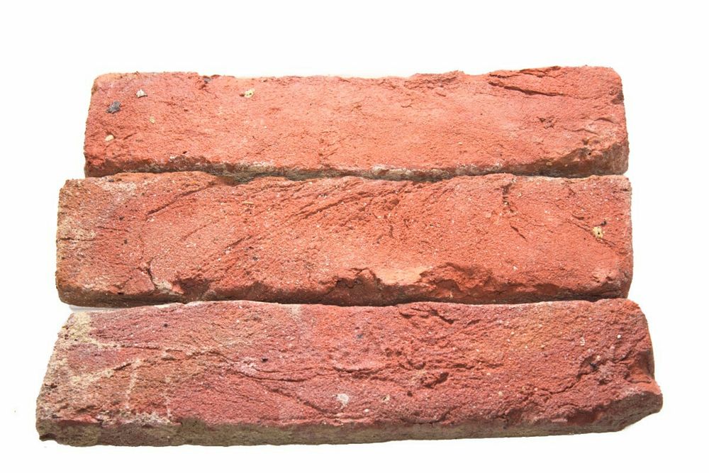 Плитка з цегли, Плитка зі старої цегли, Польська, Австрійська цегла
