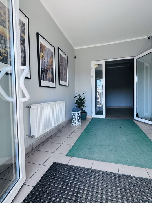 Noclegi Hostel Kwatery