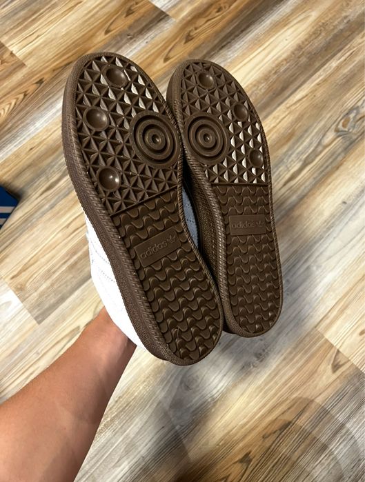 Adidas Samba XLG