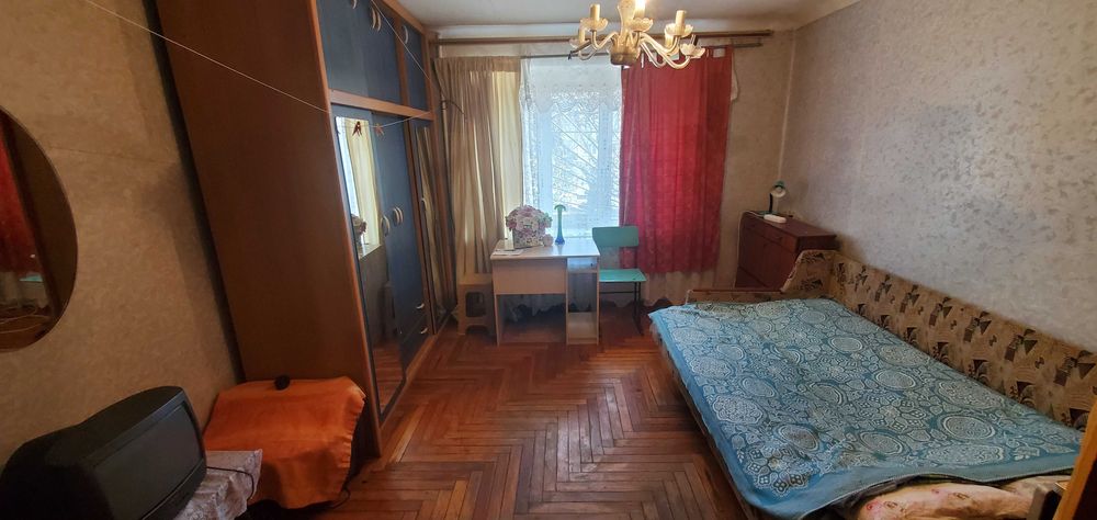 сдам 1комн квартиру на Победе 95