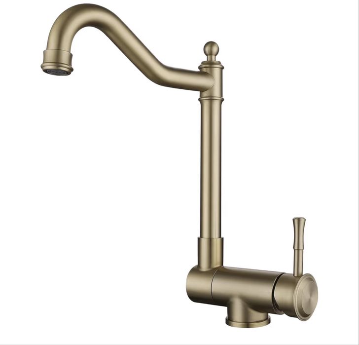 SJQKA Bateria mieszająca do zlewu kuchennego