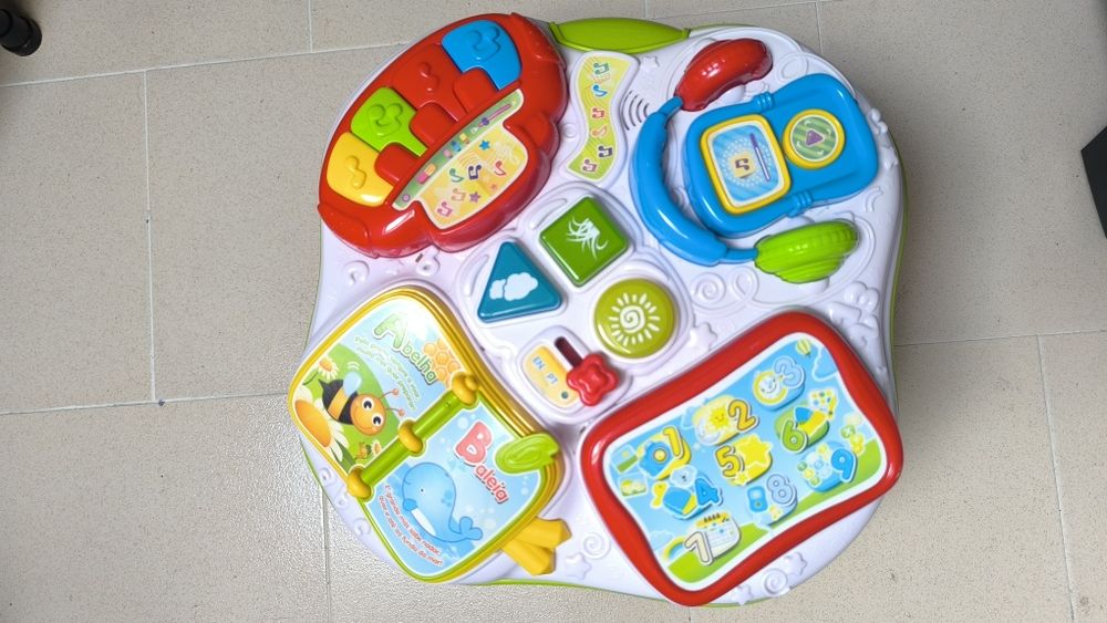 Brinquedos para crianças