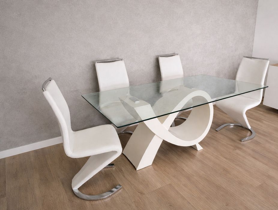 Conjunto mesa Cadeira