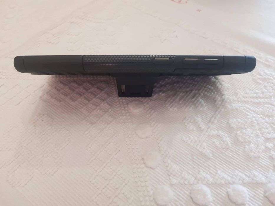 Capa híbrida - Samsung Galaxy A70/A70S