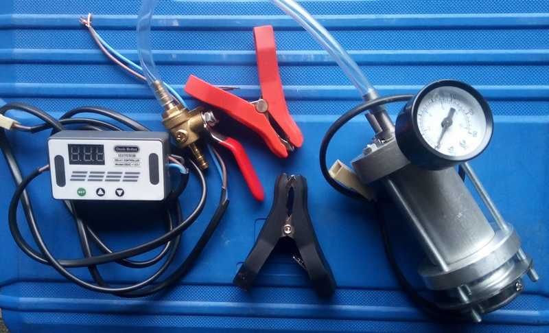 Генератор диму ГД-01