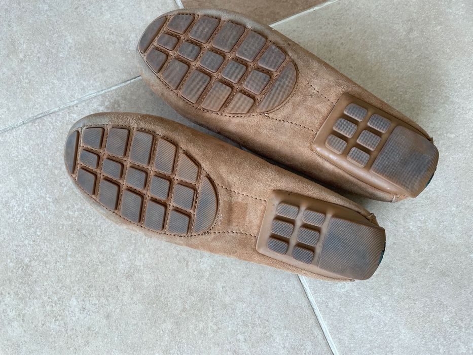RALPH LAUREN Sapatos Mocassim