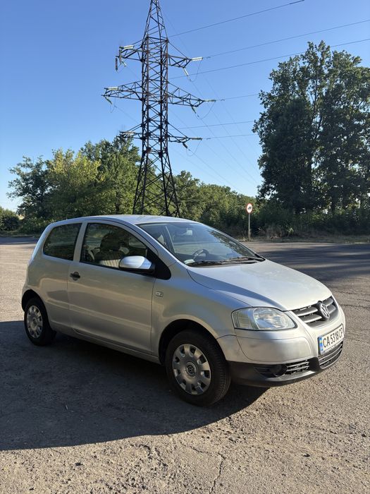 Продам Volkswagen Fox