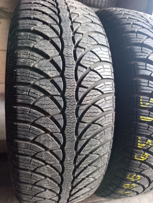 Шини 15 195/65 Fulda Montero зима