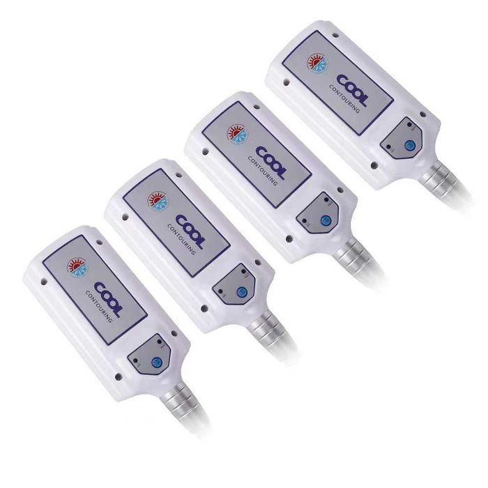 Vende-se máquina de Criolipólise em placas