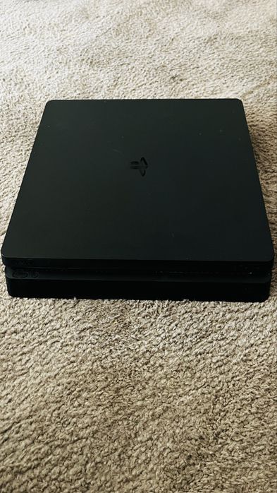 PS4 Slim 1TB – CUH-2116B