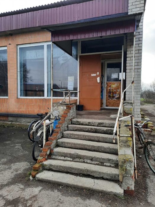 Продам приміщення