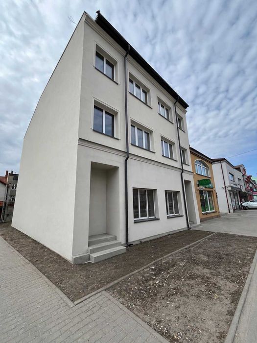 Lokal do wynajęcia, gabinet w nowym budynku