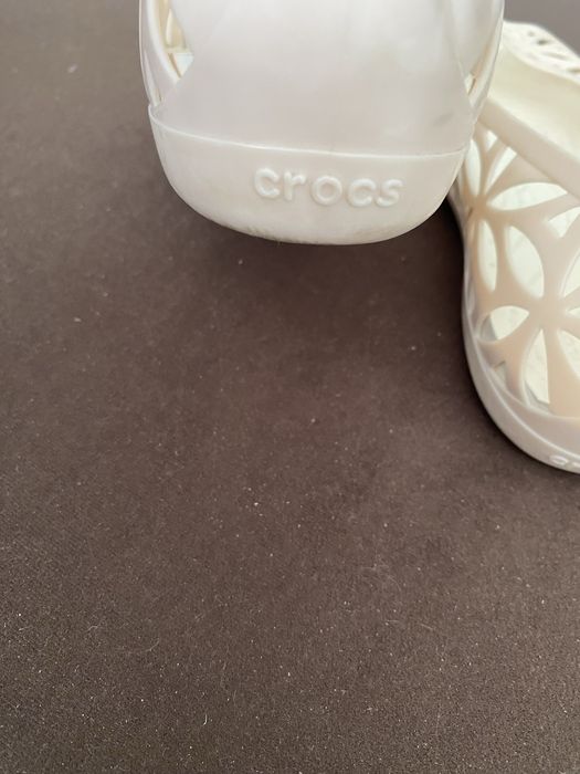 Balerint Crocs Isabella Jelly r. 42/43 W11
