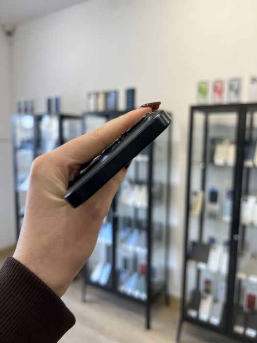 Telefon iPhone 15 PRO 128GB Granatowy Apple Gwarancja iTrade