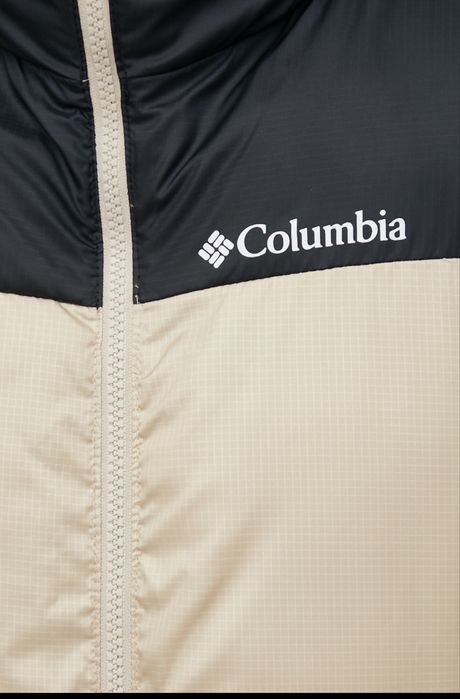 Пуховик Columbia