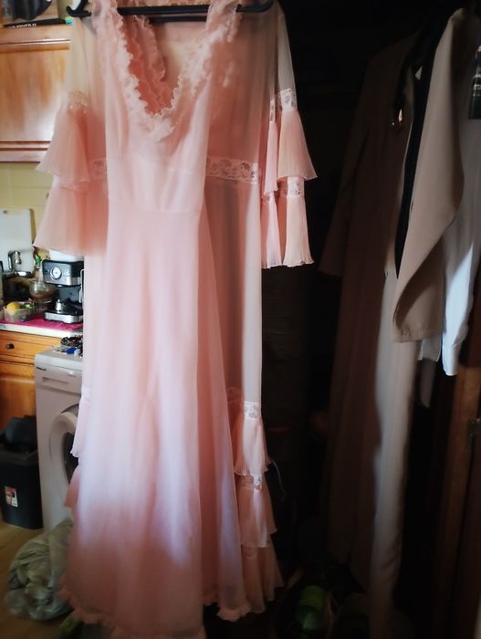 Vestidos de senhora