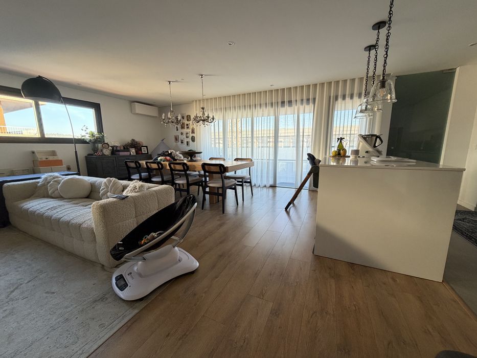 Apartamento t2 em Santa Maria da Feira