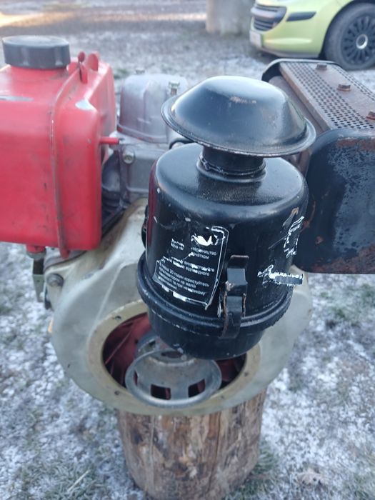 Продам двигун до мотоблока