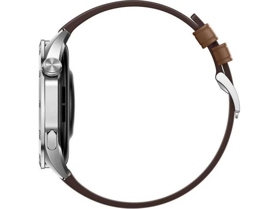 Smartwatch HUAWEI Watch GT4 46mm (Castanho)