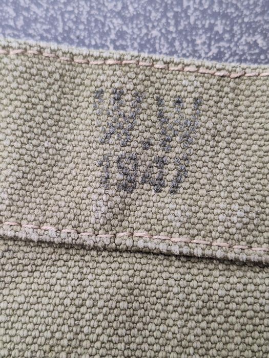 Plecak angielski P37 Large Pack