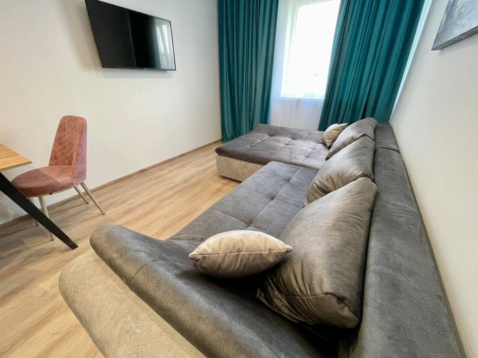 Apartment in Dnipro, Chechelivskyy rayon - View 4