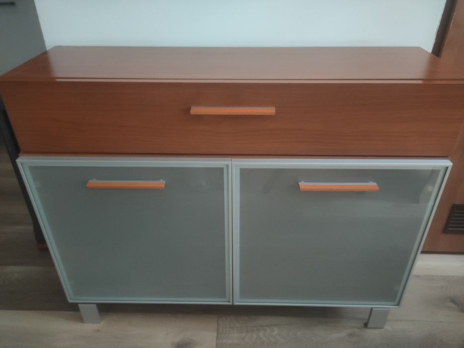 RESET  meble modułowe