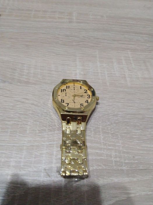 Zegarek męski Orlando D09 No:42 nowy