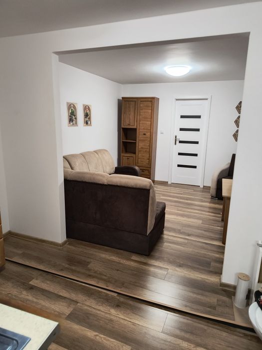 Mieszkanie do wynajęcia