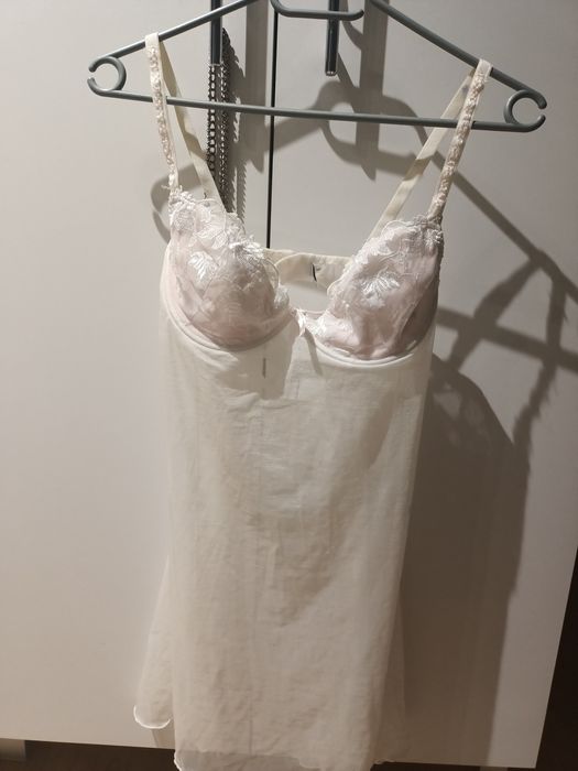 Koszula nocna damska