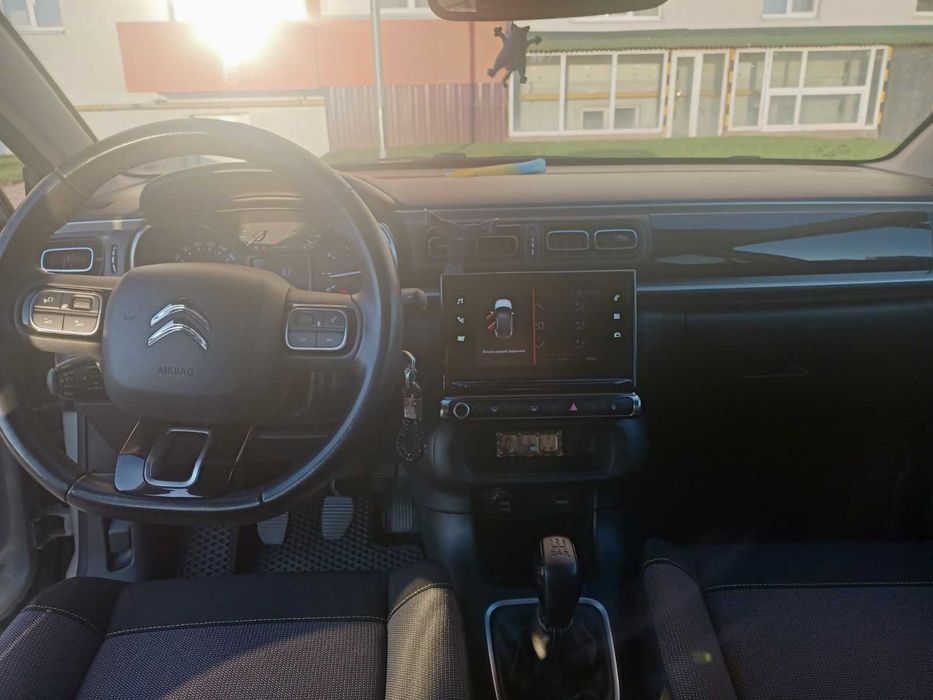 Продам Сітроен С 3 (перший власник) Терміново