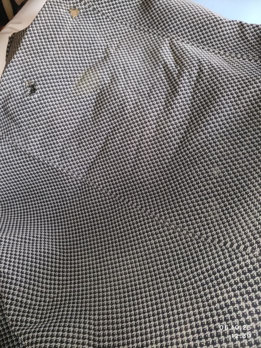 Чохли на сидіння ВАЗ 2110/11/12