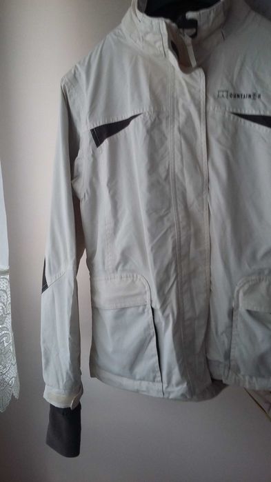 Kurtka sztormiak/wiatrówka