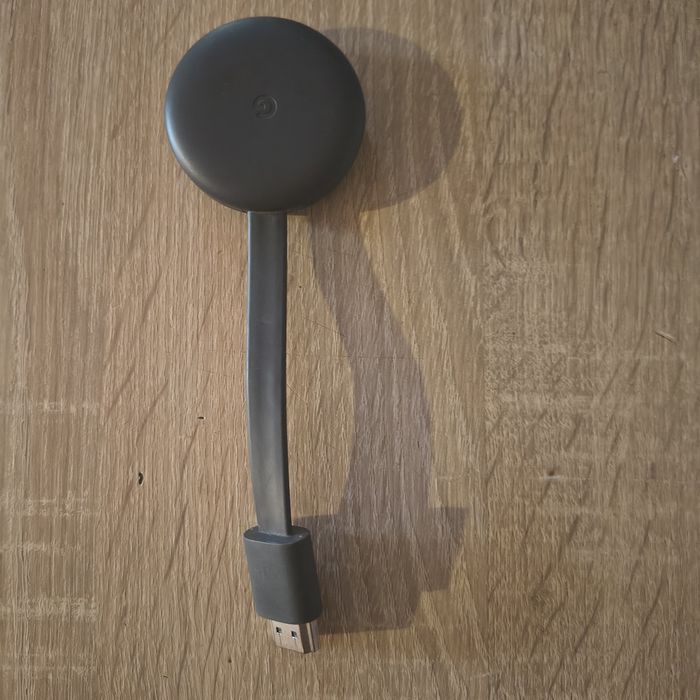 Sprzedam Google chromecast 3