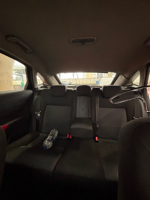 Ford Mondeo 1.8 Diesel
