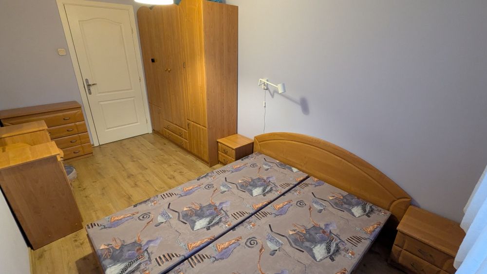 Meble do sypialni, sypialnia BRW