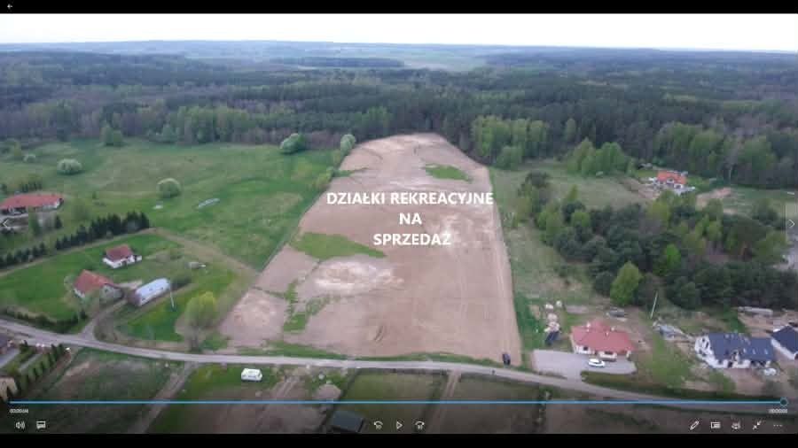 Działki na sprzedaż
