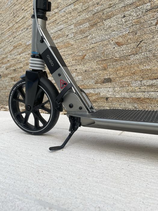 Trotinete Olexo MID9 Preta