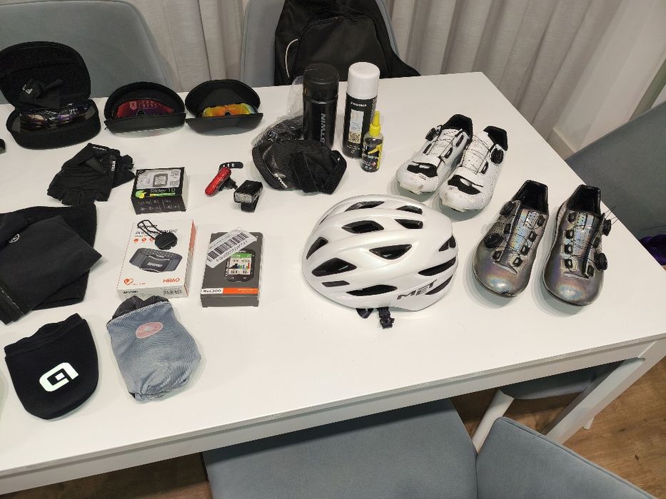 Bicicleta Ciclismo Giant