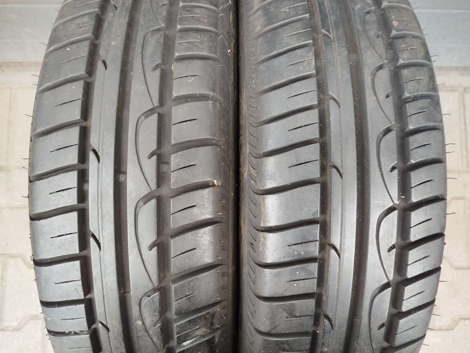 Opony letnie Fulda 165/70R14