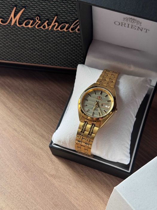 Годинник Orient FAB00008C9, стан нового, повний комплект
