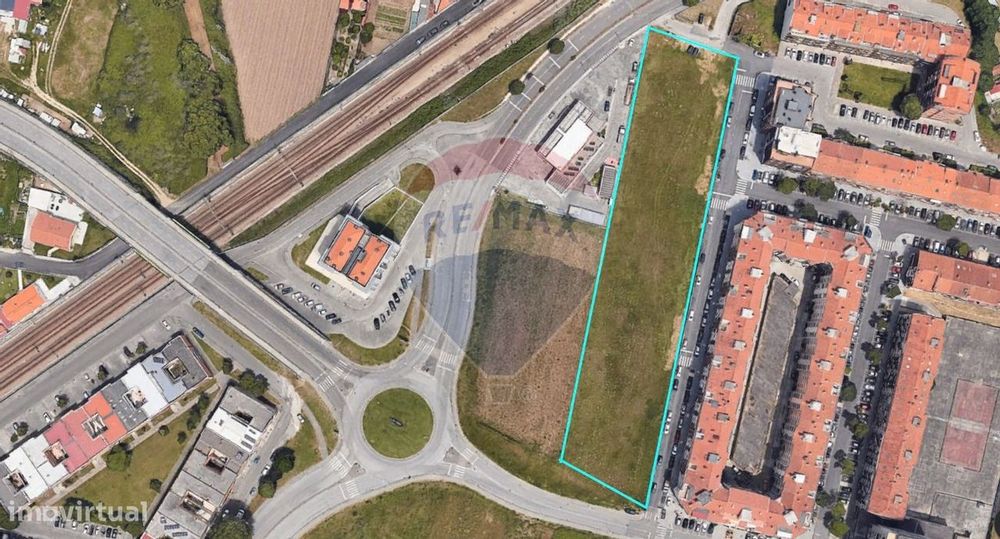 Terreno  para venda
