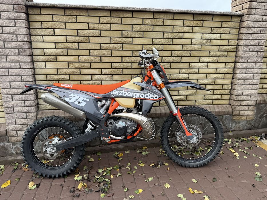 Продам KTM 300 EXC SIX DAYS, 2023 року