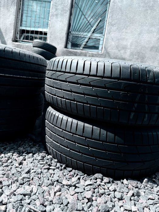 205 60 16 Hankook Evo 2 85% Шини Літо 2024