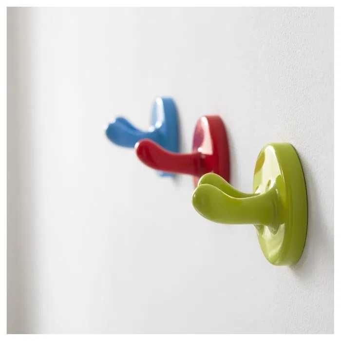 Ganchos de parede IKEA | KROKIG