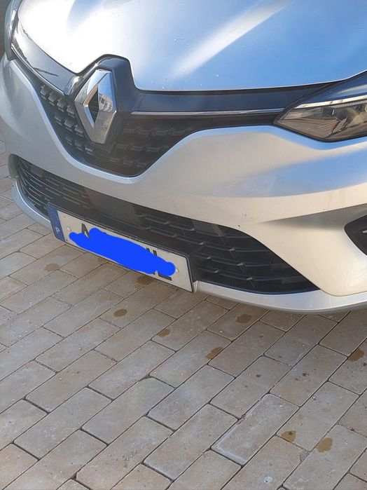 Renault Clio V Limited (2021)