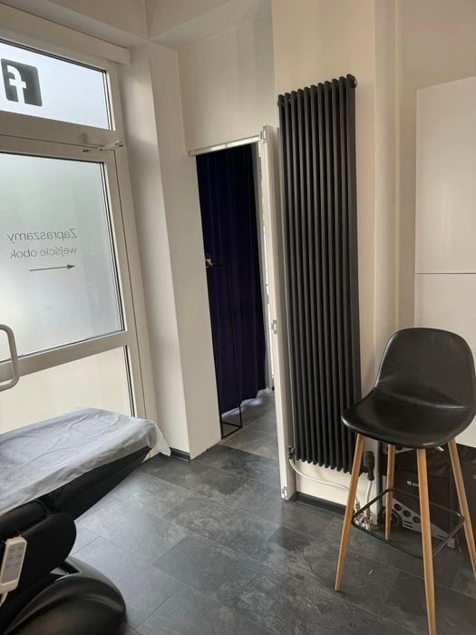 Wynajmę gabinet kosmetyczny Mistrzejowice