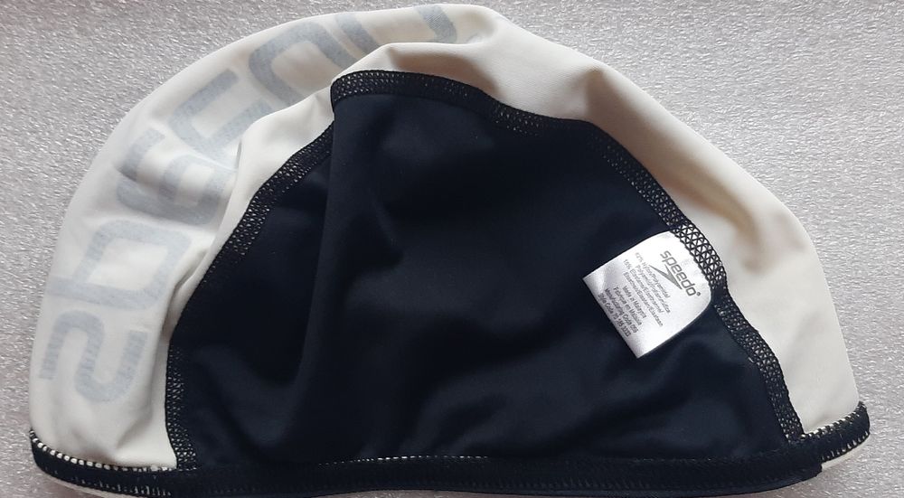 Czepek pływacki na basen Speedo. Unisex.